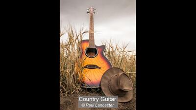 06_Country Guitar_Paul Lancaster