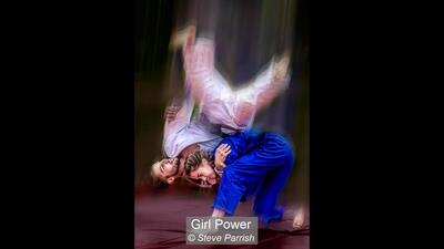 20_Girl Power_Steve Parrish