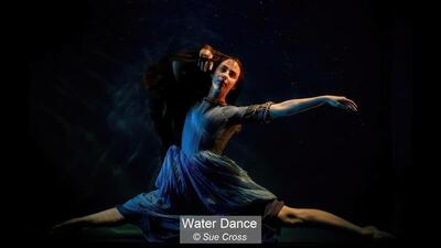 10_Water Dance_Sue Cross