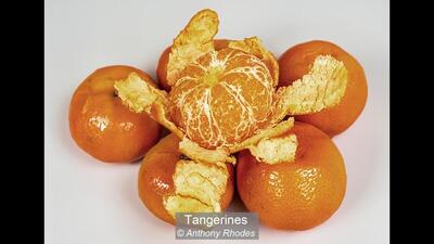 Tangerines