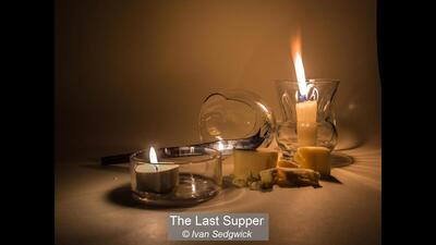 05_The Last Supper_Ivan Sedgwick