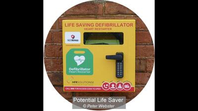 23_Potential Life Saver_Peter Webster