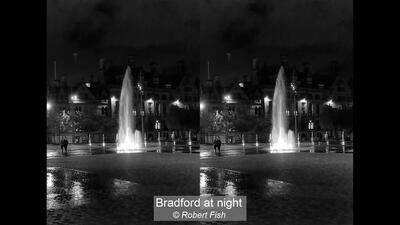 09_Bradford at night_Robert Fish