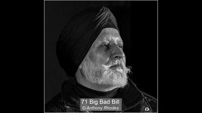 Big Bad Bill