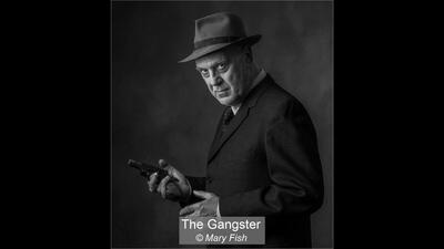 The Gangster