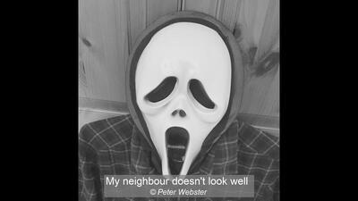 04_My neighbour doesn't look well_Peter Webster
