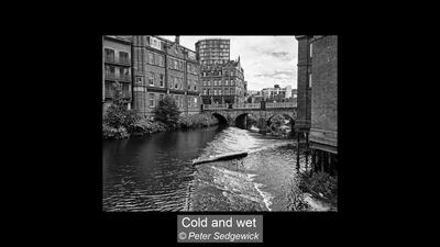 12_Cold and wet_Peter Sedgewick