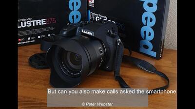 But can you also make phone calls