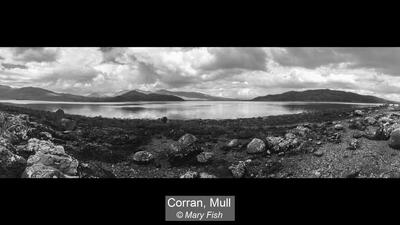 Corran, Mull