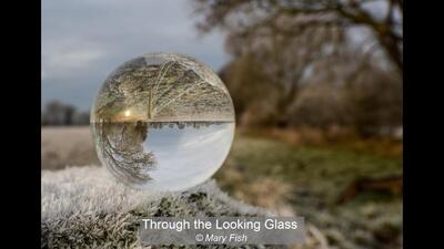 Through the Looking Glass