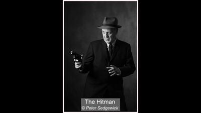 The Hitman