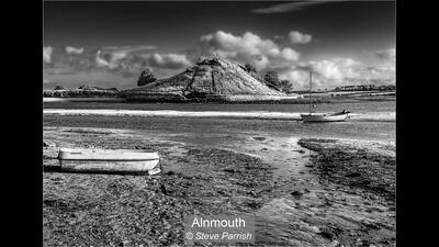Alnmouth