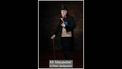 17_Mr Macawber_Peter Sedgewick