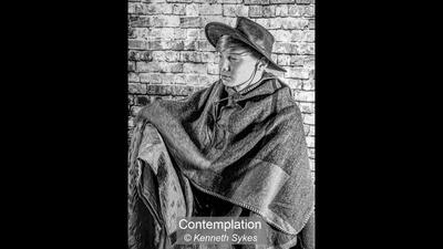 02_Contemplation_Kenneth Sykes