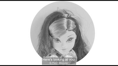 05_Here's looking at you_Peter Webster