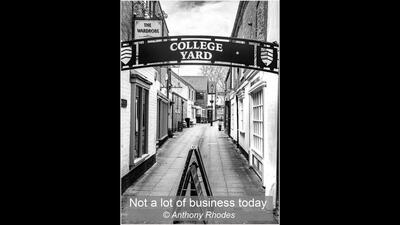 10_Not a lot of business today_Anthony Rhodes
