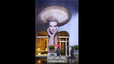 13_Bad hair day_Gerry Kemp