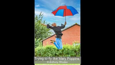 09_Trying to fly like Mary Poppins_Anthony Rhodes