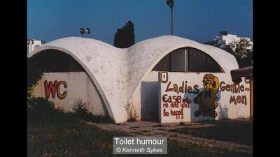 12_Toilet humour_Kenneth Sykes