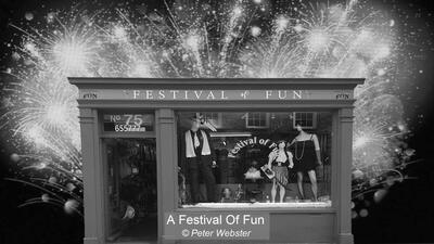 A Festival Of Fun