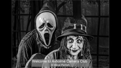 Welcome to Axholme Camera Club
