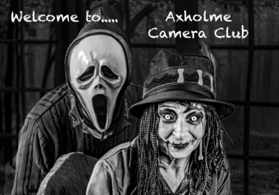 Welcome to Axholme Camera Club