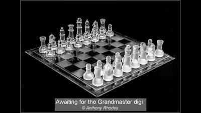 43_Awaiting for the Grandmaster digi_Anthony Rhodes