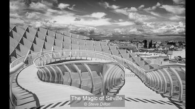 The Magic of Seville