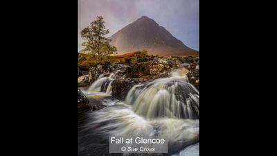 13_Fall at Glencoe_Sue Cross