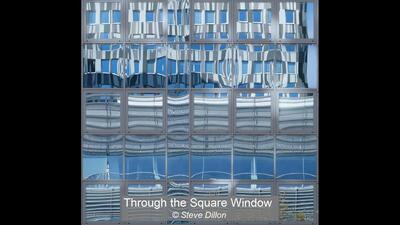25_Through the Square Window_Steve Dillon