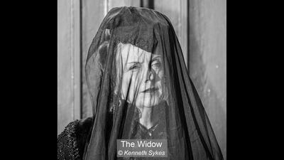 The Widow