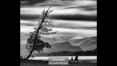 Ullswater