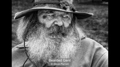 Bearded Gent