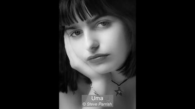 Uma