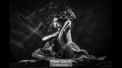 Water Dance