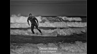 Devon Waves