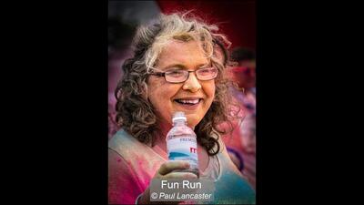Fun Run