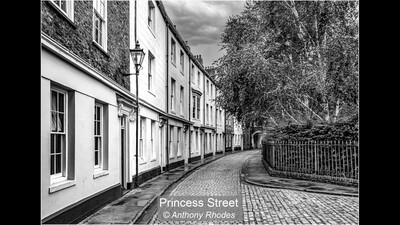 Princess Street