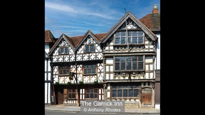 The Garrick Inn