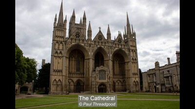 The Cathedral