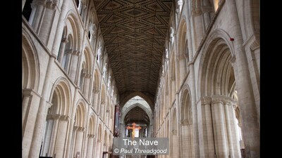 The Nave