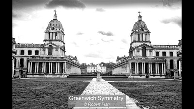 Greenwich Symmetry