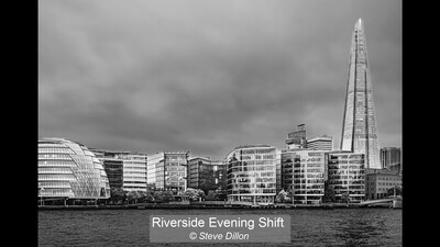 Riverside Evening Shift