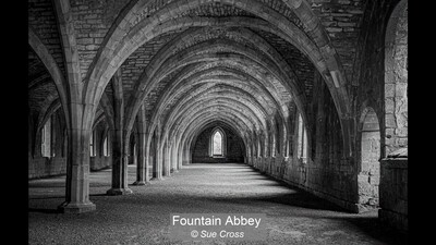 Fountain Abbey