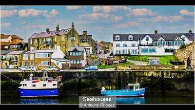 Seahouses