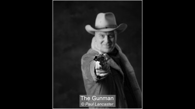 The Gunman