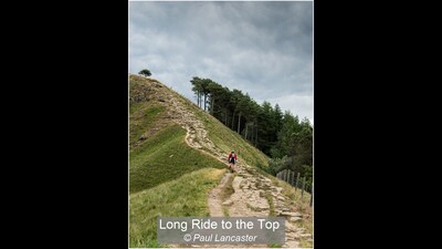 Long Ride to the Top