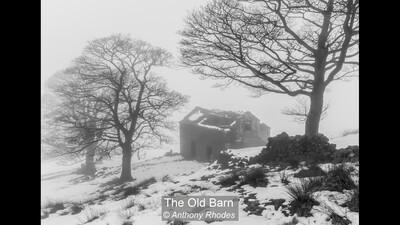 The Old Barn