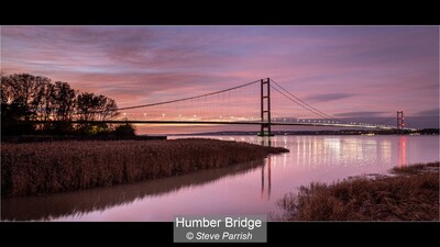 Humber Bridge