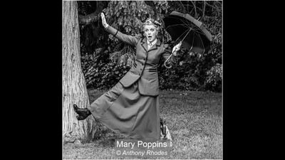 Mary Poppins